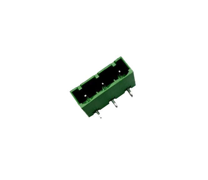 Header r/a pcb-mnt 3p clos 7.62 2edgrc-7.62-03p-14-00a(h)