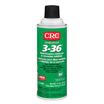 Precision lubricant 325g 3-36