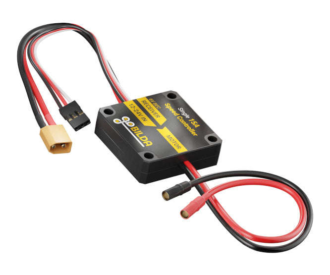 15a dc brushed motor controller 9-24v 15a 3105-0101-0015