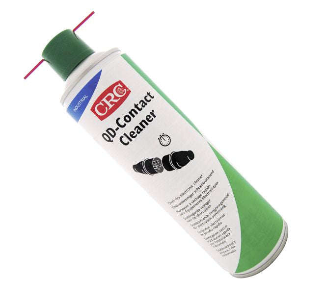 Qd contact cleaner no residue 500ml 32429qd