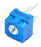 Trimpot t-adj s-turn 200e 3323 3323p201