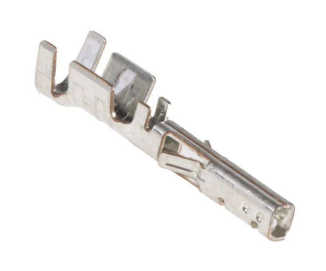 Crimp terminal for 43025 connector series 20-24awg- 200/bag 43030-0007