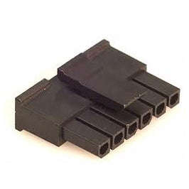 Housing str 6w 3.0 43645 43645-0600