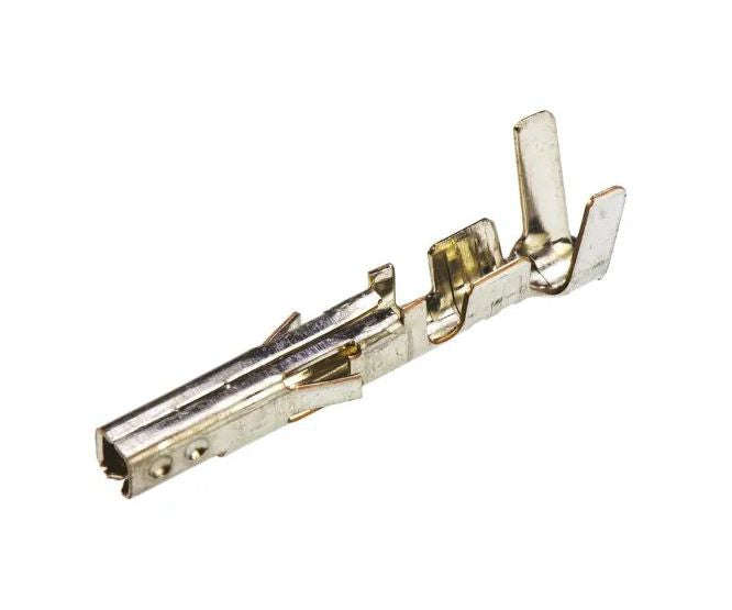 Crimp terminal socket 5.08 series yy8ctra *dbk*