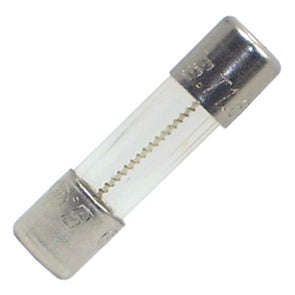 Fuse s/blow 0.8a 5x20 glass 5t 5t-0.8a