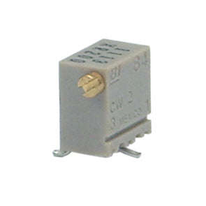 Trimpot smd s-adj 15-t 200e 84xr200lf