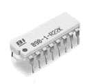 Network dil 16-pin 15-res 470e 898-1-r470