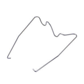 Relay clip only for 30mm 90.3 series 090.33