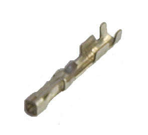 Terminal 2430-t jaws crimp contact 2430-t