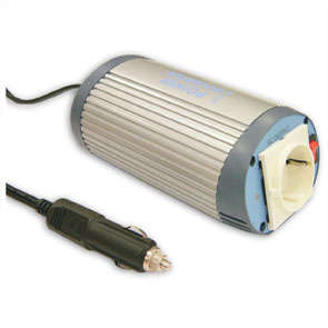 Inverter dc-ac i=12v o=220v msw 150w a301-150-f3