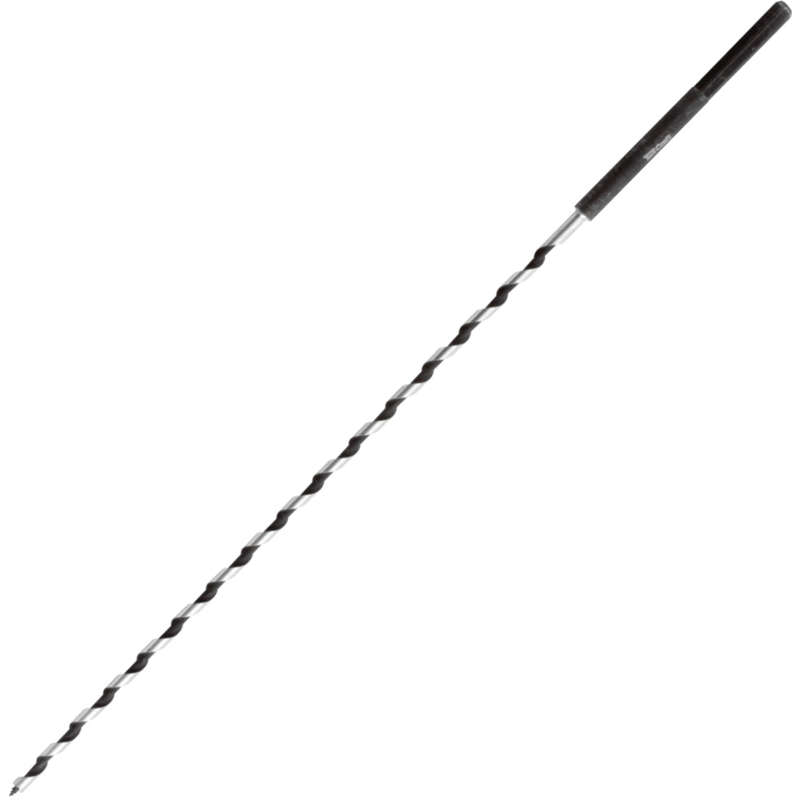 Auger bit 3 x 300mm pouched