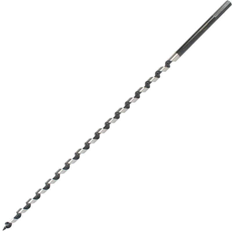 Auger bit 10 x 460mm pouched