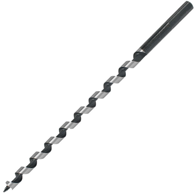 Auger bit 12 x 300mm pouched