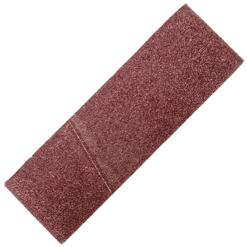 Sanding belt 100 x 560mm 80grit 2/pack