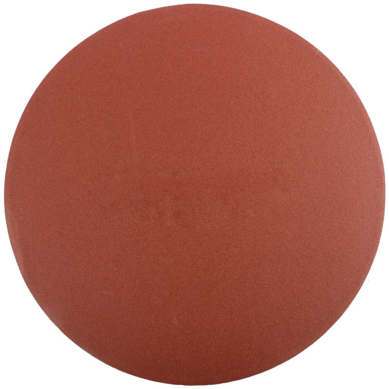 Sanding disc psa 304mm 180 grit no hole bulk