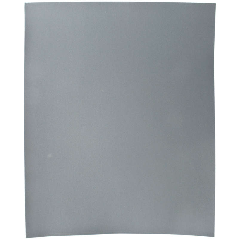 Premium waterproof paper  600 grit 230  x 280 (50 piece) automotive
