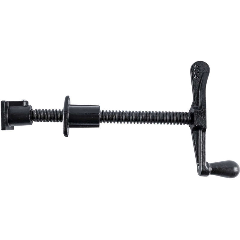 Pony press screw 9' 228mm