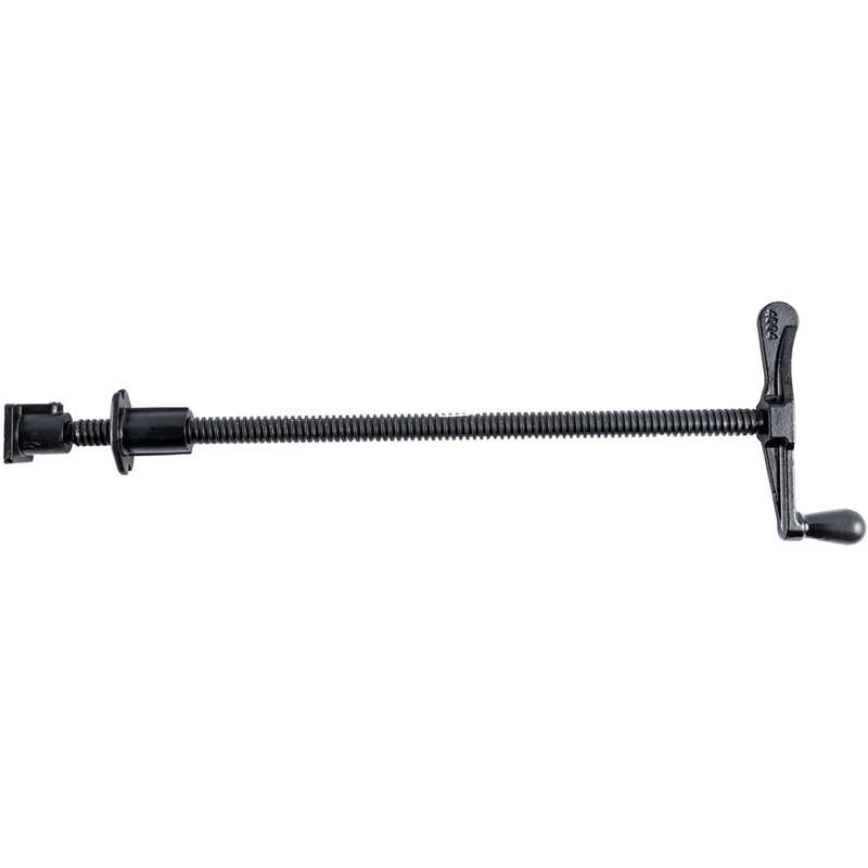Pony press screw 18' 450mm