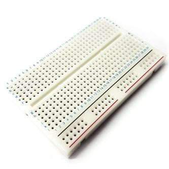 Breadboard 81x52 408 points ad-101
