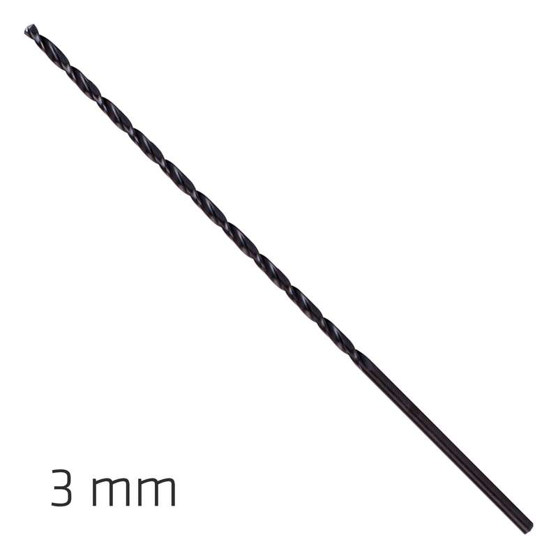 Alpen hss super 3mm 150 x 100 extra long