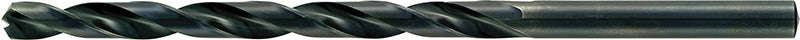 Hss drill bit 8mm 240 x 165 extra long