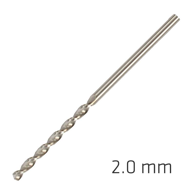 Hss forte cobalt drill bit 2mm