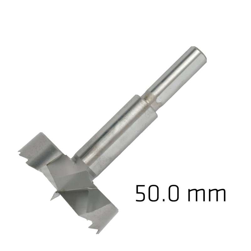 Forstner drill bit sharp shark 50mm
