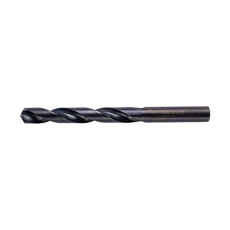 Alpen hss drill bit 12.7mm din338