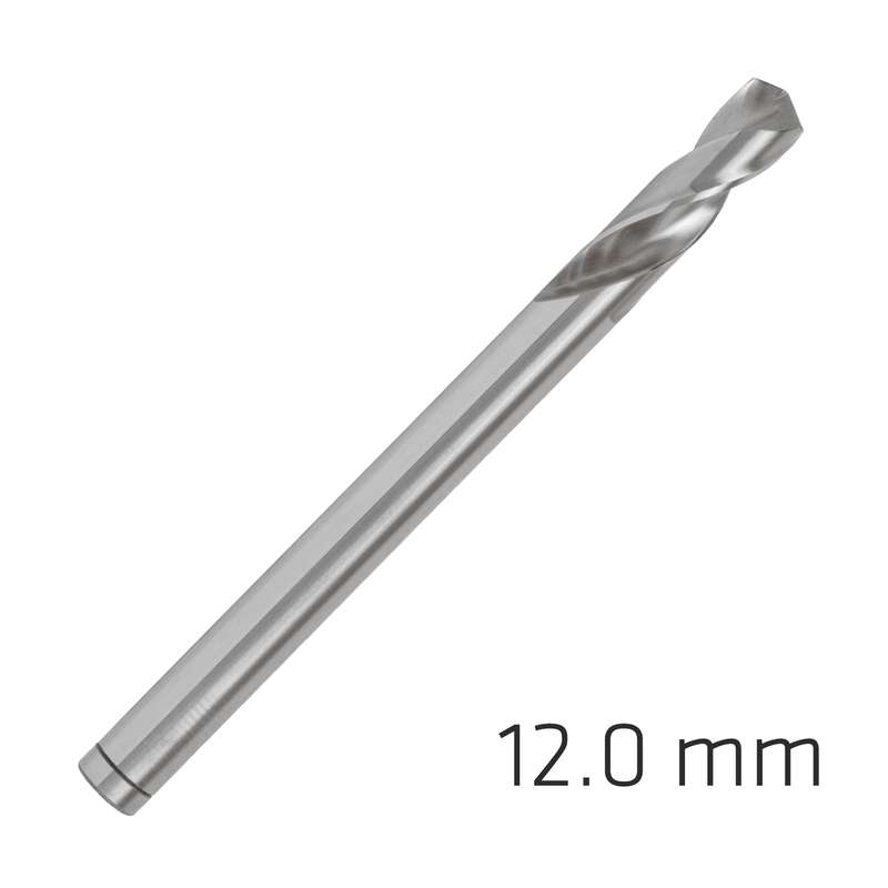 Hardox hss-eco drill bit 12.00mm