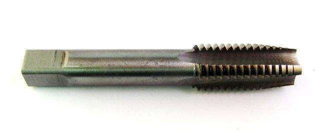 Tap 14mm hss in plastic tube 2.0mm pitch