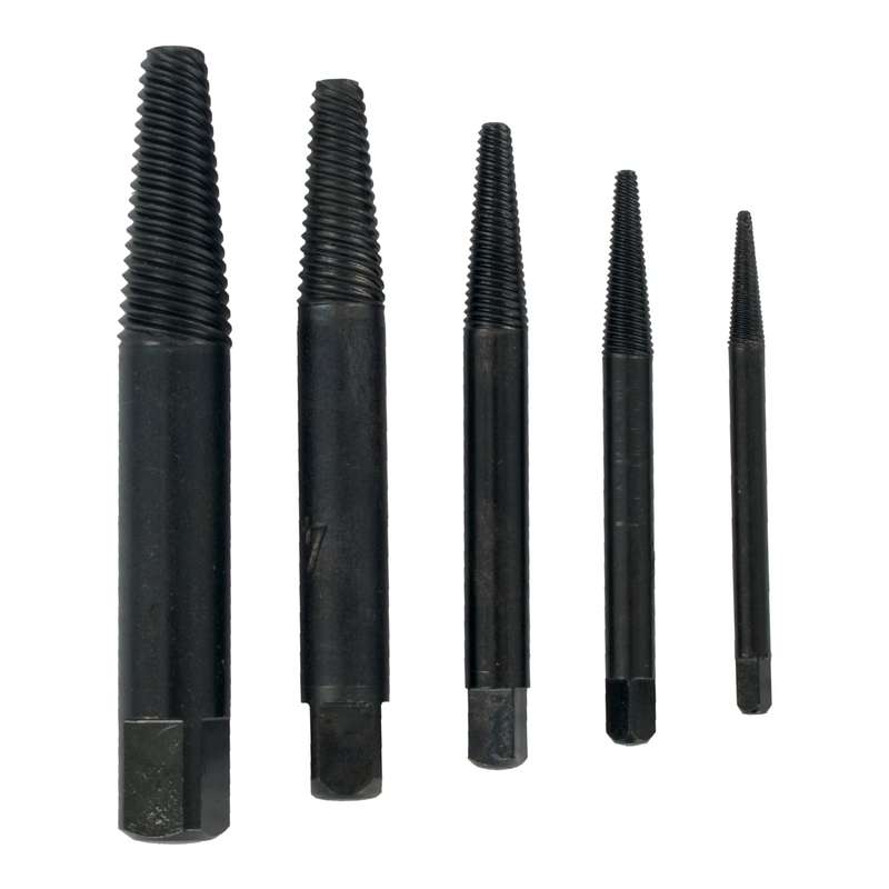 Alpen screwingset m3-m8 5pce