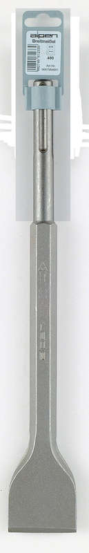 Sds max chisel wide 115x350mm