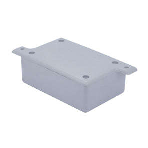 Enclosure grey win 85x56x31 ap-3288 ap-3288 grey
