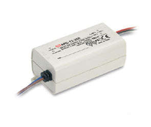 Led driver c.c. i=220 o=9-24v 1a05 apc-25-1050