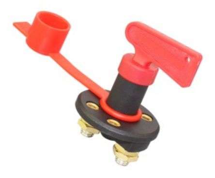 Rotary power switch 300a 60vdc asw-a01