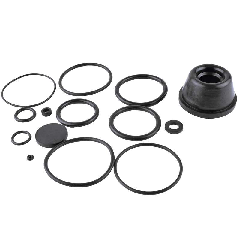 Air nailer service kit o-rings & seals (3/6-8/10/11/13/15/17-2023/26/2