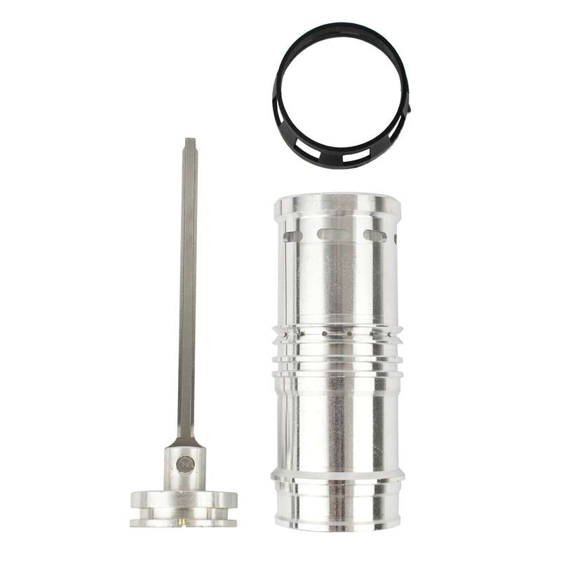 Air nailer service kit cyl/piston/driver comp. (12/14/16) for at0002