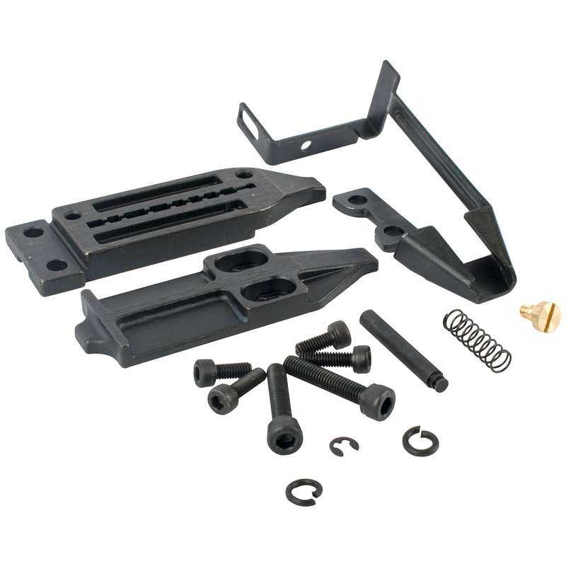 Air nailer service kit driver guide comp. (1/36-46) for at0002