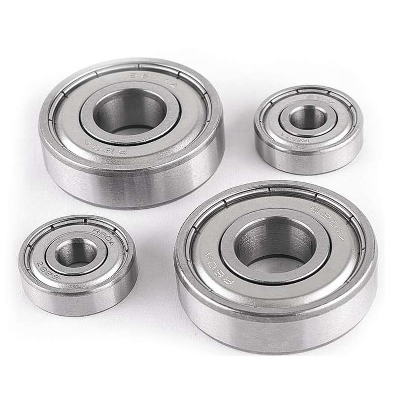 Air drill service kit bearings (17/29) for at0005