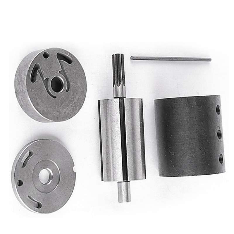 Air drill service kit rotor & cyl. (18/19/21-23) for at0005