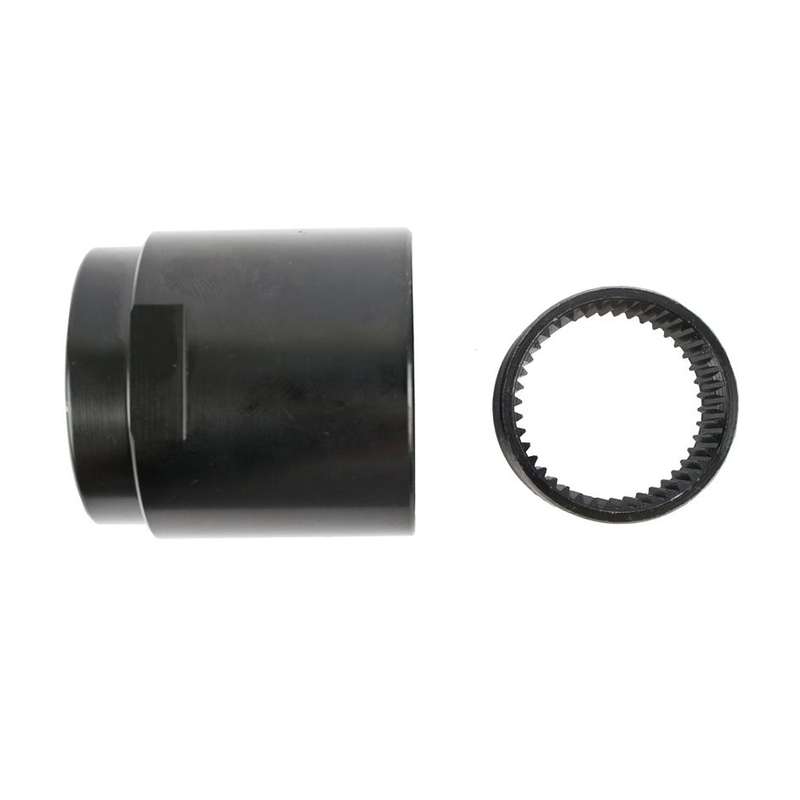 Air drill service kit gear ring & fixing ring (28/30) for at0005