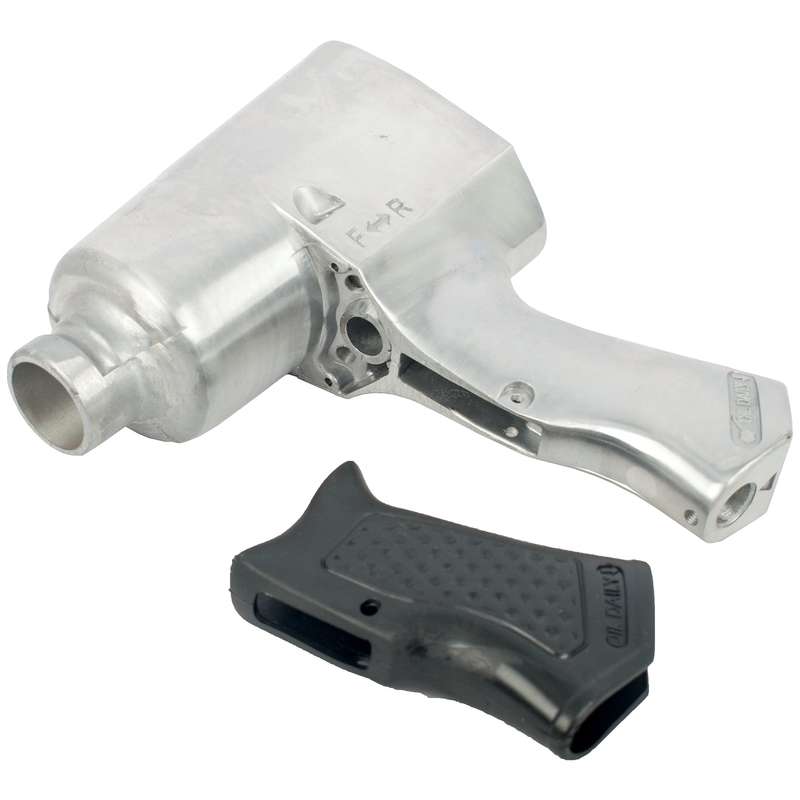 Air imp. wrench service kit main housing ( 1/41) for at0006