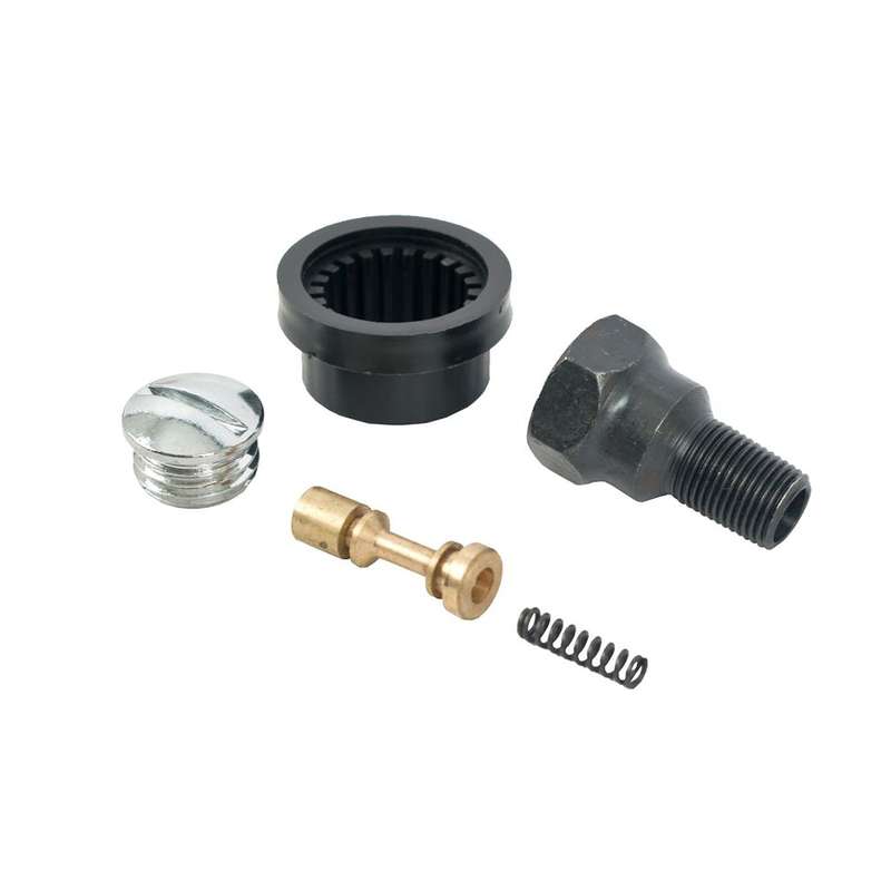 Air die grind. service kit exhaust & air inlet (10-12/14-16) for at000