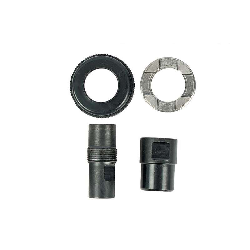 Air die grind. service kit collet fixing comp. (27-29/31) for at0007
