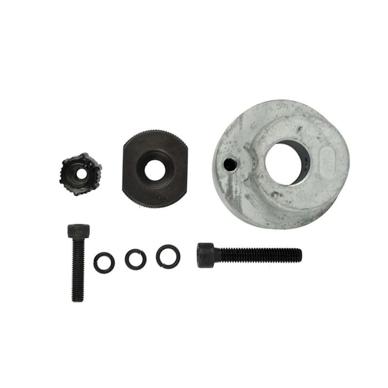 Air sander service kit orbit wheel comp. (34/35/36/37/38/39-41) for at