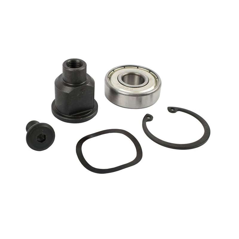 Air sander service kit bearing/seat comp.(42-46) for at0010
