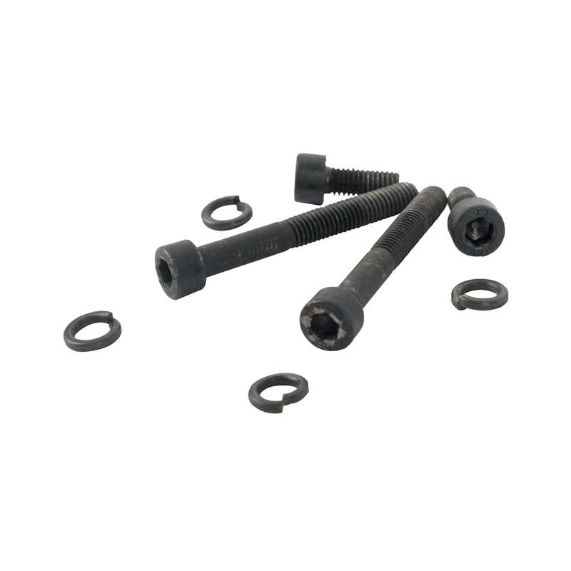 Air sander service kit set screw (31-33) for at0010