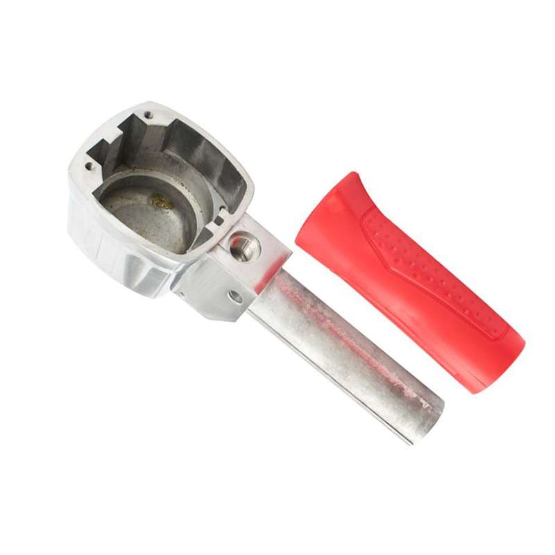 Air sander service kit housing/handle (1/17) for at0010