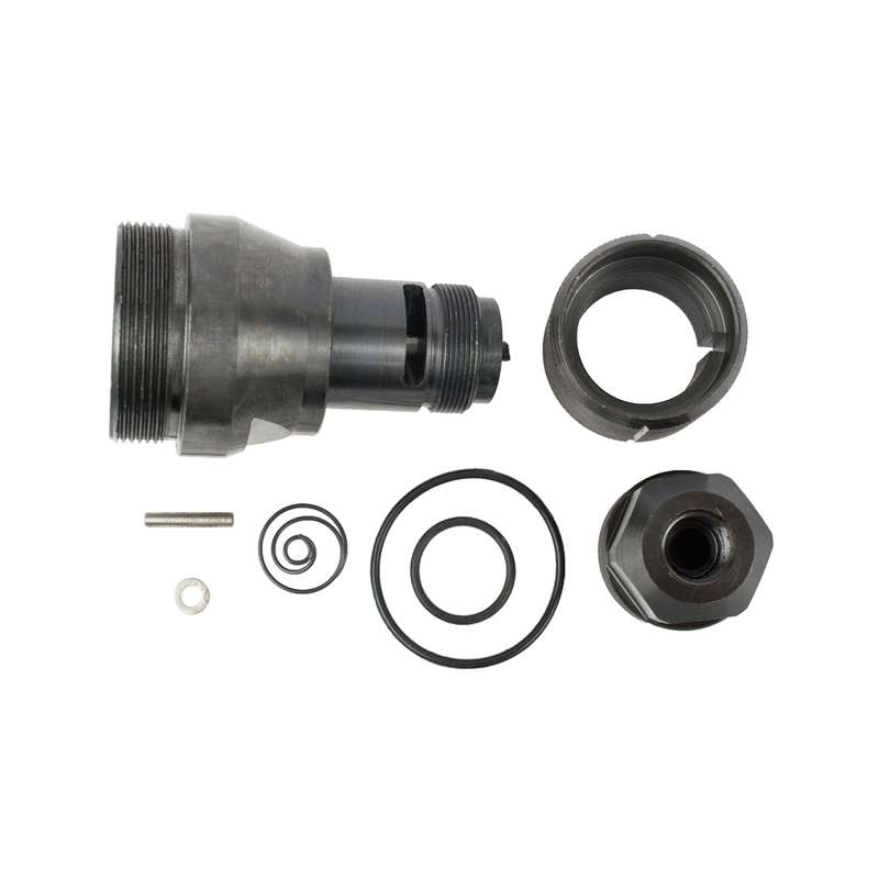 Air angle grind. service kit speed cont. & shaft (29-37) for at0013
