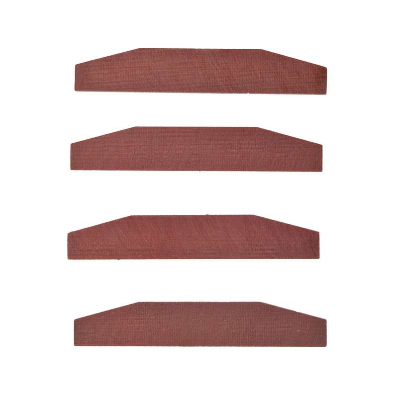 Air angle grind. service kit rotor blade (27) for at0013